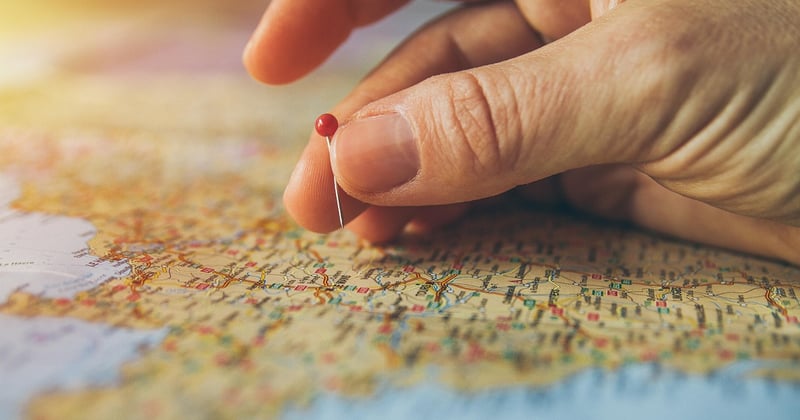 Les 12 destinations incontournables pour un voyage inoubliable