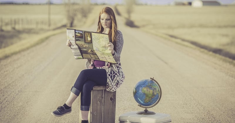 Le tour du monde sur mesure : comment organiser votre itinéraire de voyage
