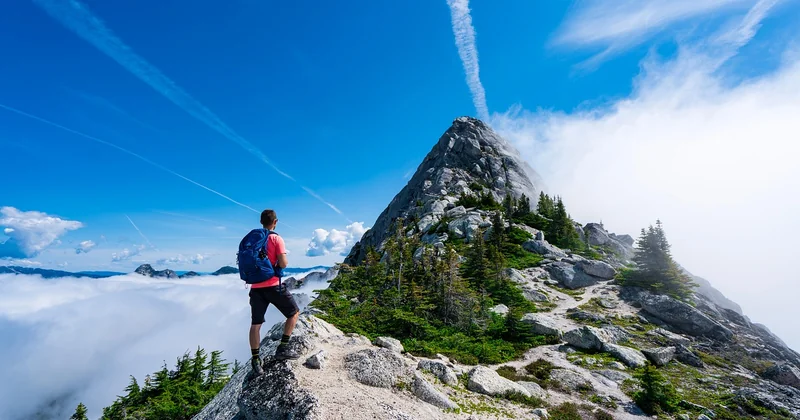 Trouver des spots de camping sauvage : outils et astuces de terrain