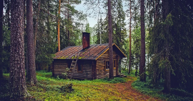 Comparatif : quel type de cabane pour quel usage