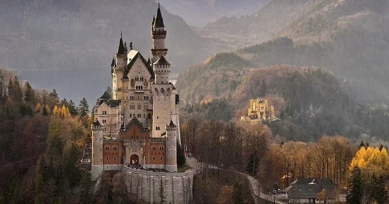 Combien coûte vraiment un road trip châteaux médiévaux