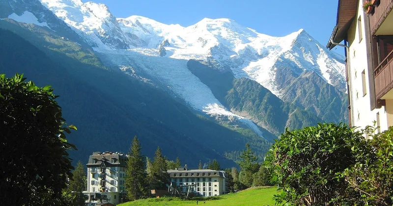 Hôtel de glace en France : où faut-il aller ?