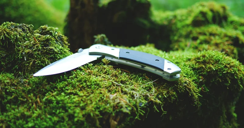 L'équipement essentiel pour survivre (et pas seulement camper)