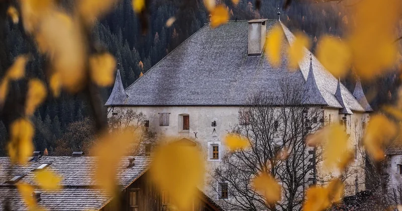 Quelle est la meilleure saison pour visiter les châteaux médiévaux