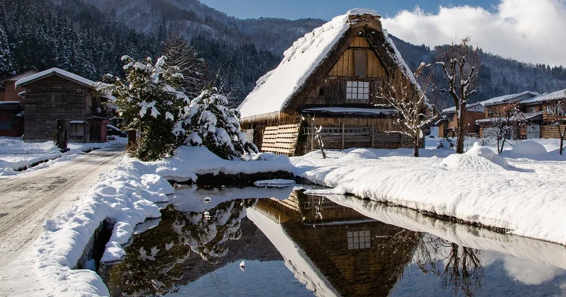 Les activités village japonais qui valent vraiment le détour