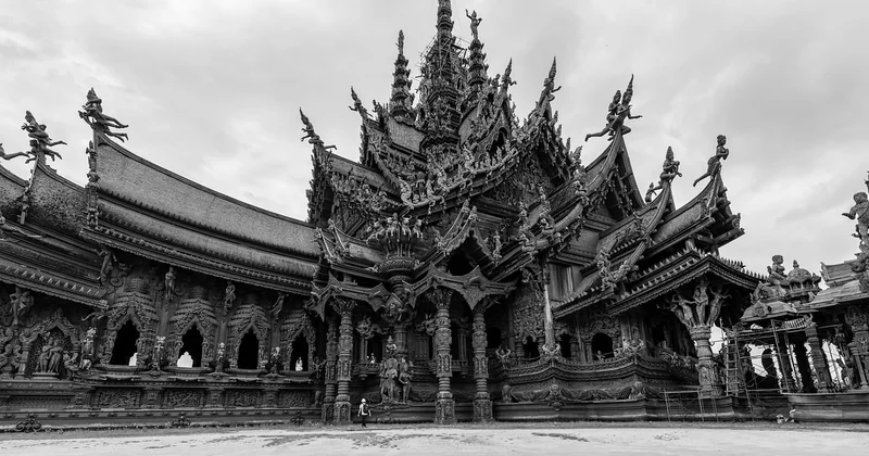Comment choisir votre destination selon la civilisation étudiée