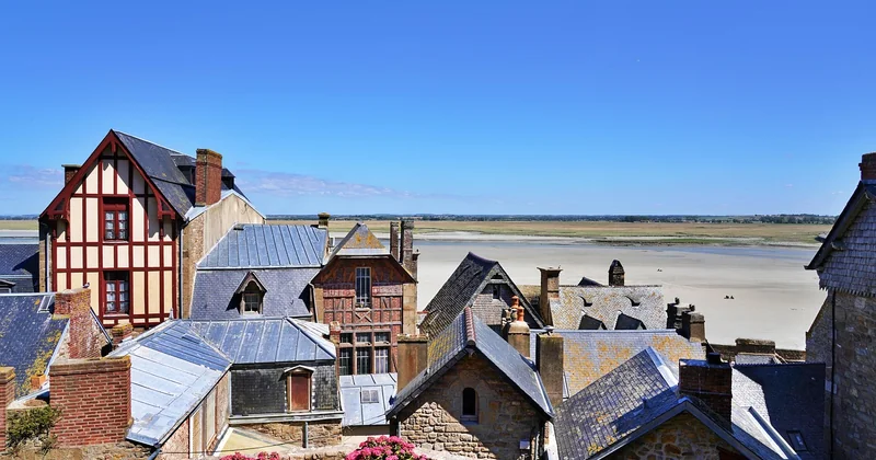 Un itinéraire de villages de pêcheurs en Méditerranée