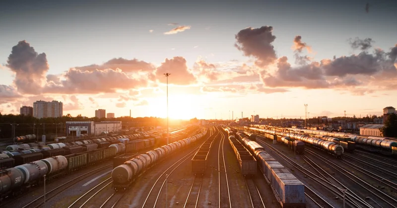 Les contraintes logistiques que tout le monde oublie
