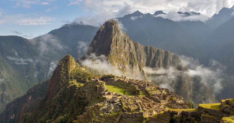10 trésors cachés pour visiter des sites historiques méconnus en Amérique du Sud